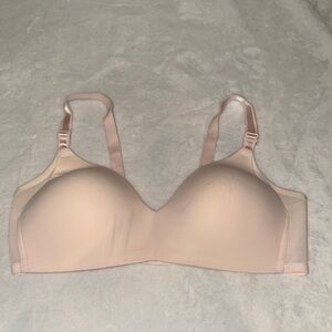 Warner’s light pink Bra, size 36D